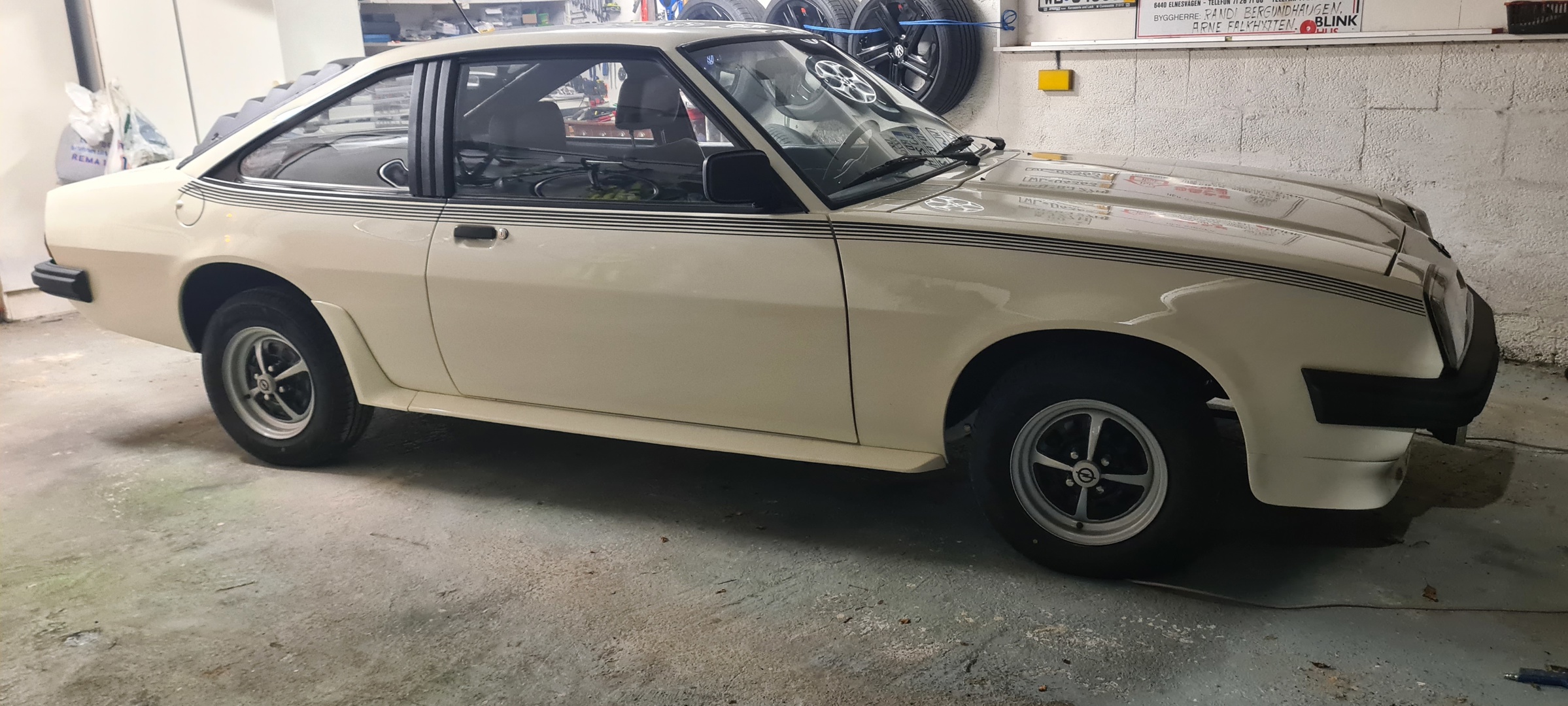 Stadig flere velger LMK forsikring