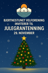 Artikkelbilde til artikkelen Julegrantenning 2025