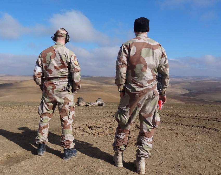 Afghanistan-rapporten