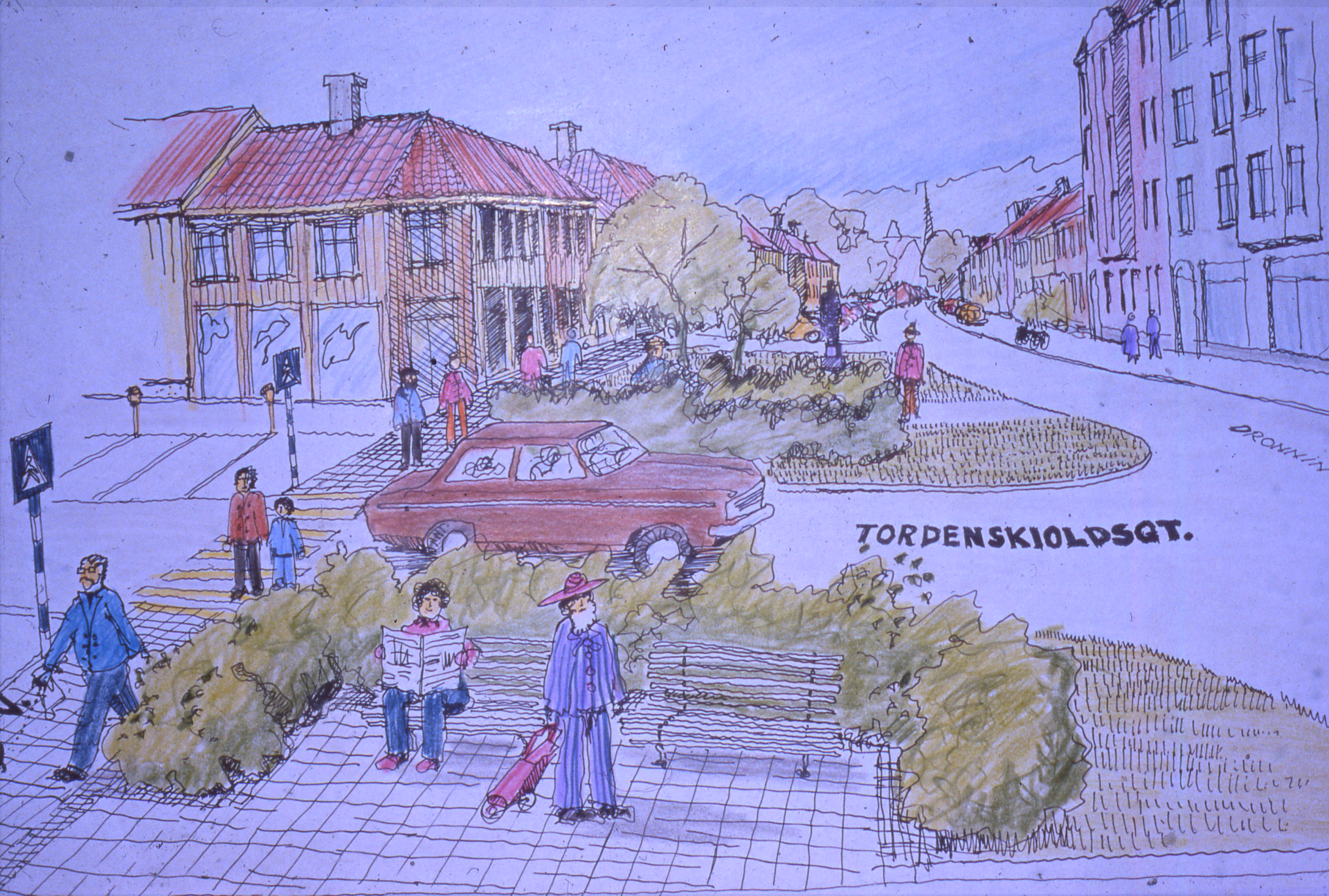 Møte Rådhuset onsdag 19/11 -25