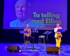 Artikkelbilde til artikkelen Fullt hus på Bølgen med Ta telling med Elling