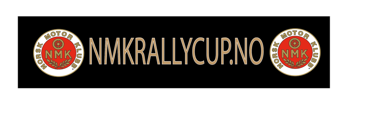 NMK Rallycup 2026