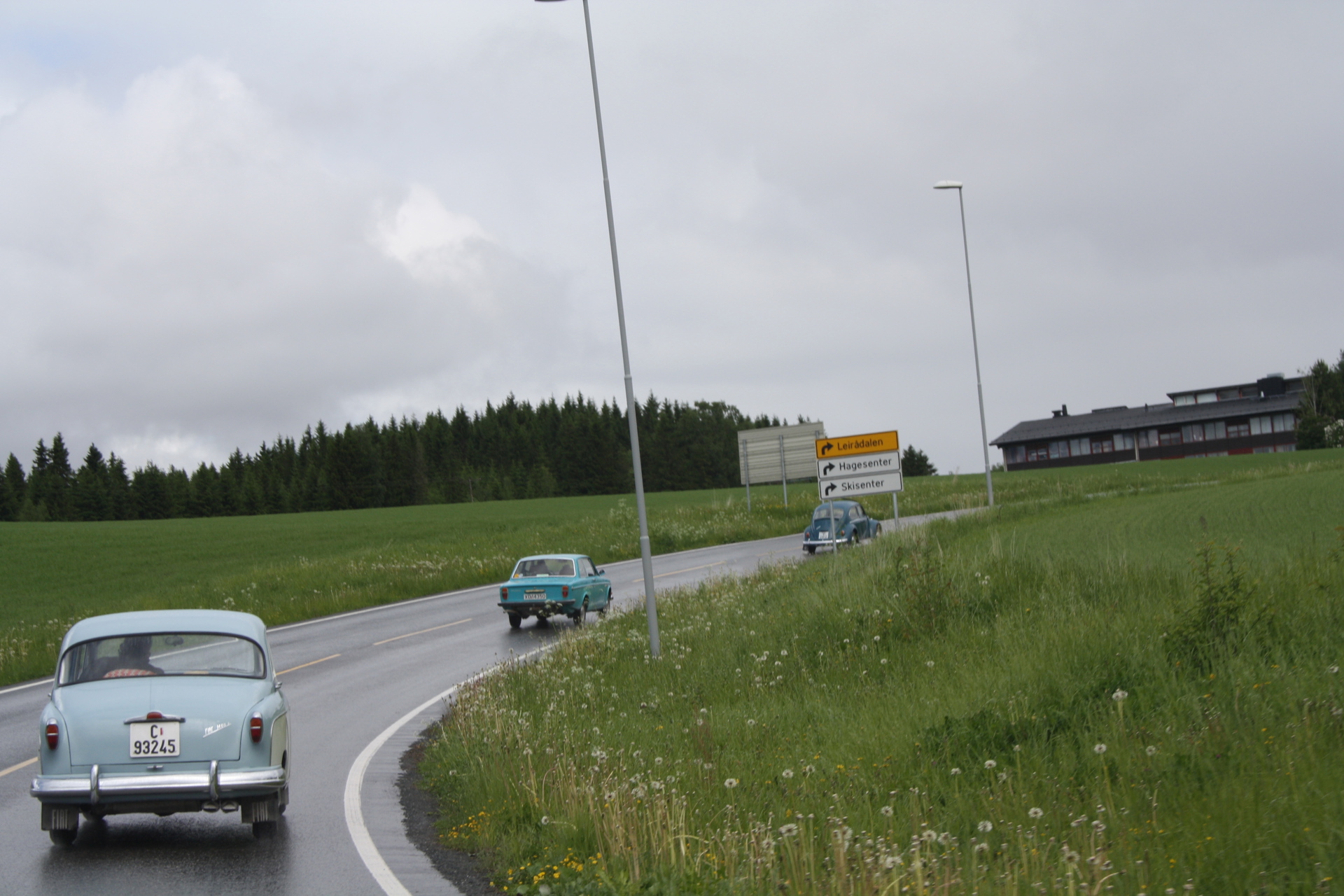 21 på tur fra Stiklestad.JPG