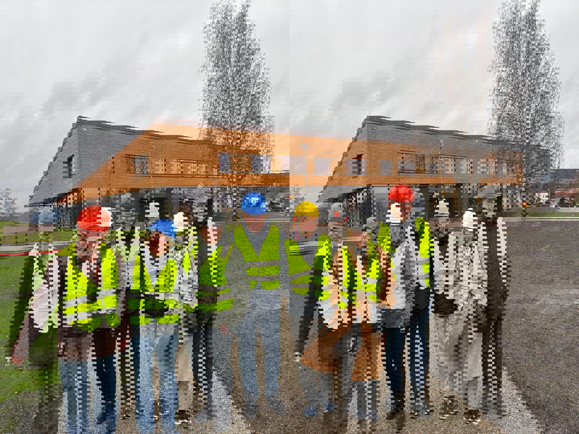 Handlingsplan for styret