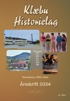 Artikkelbilde til artikkelen Årsskrift 2024