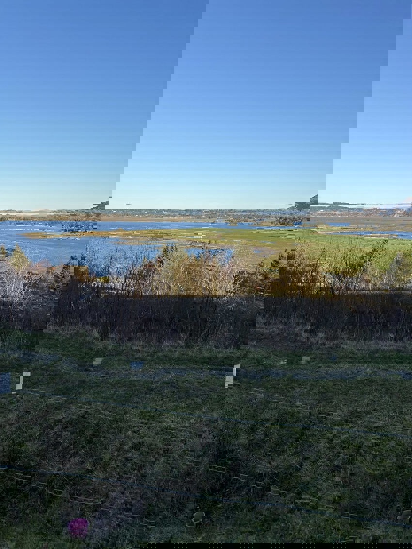 009-Oppsetningsøvelse Skjelanger Fort 1985. 