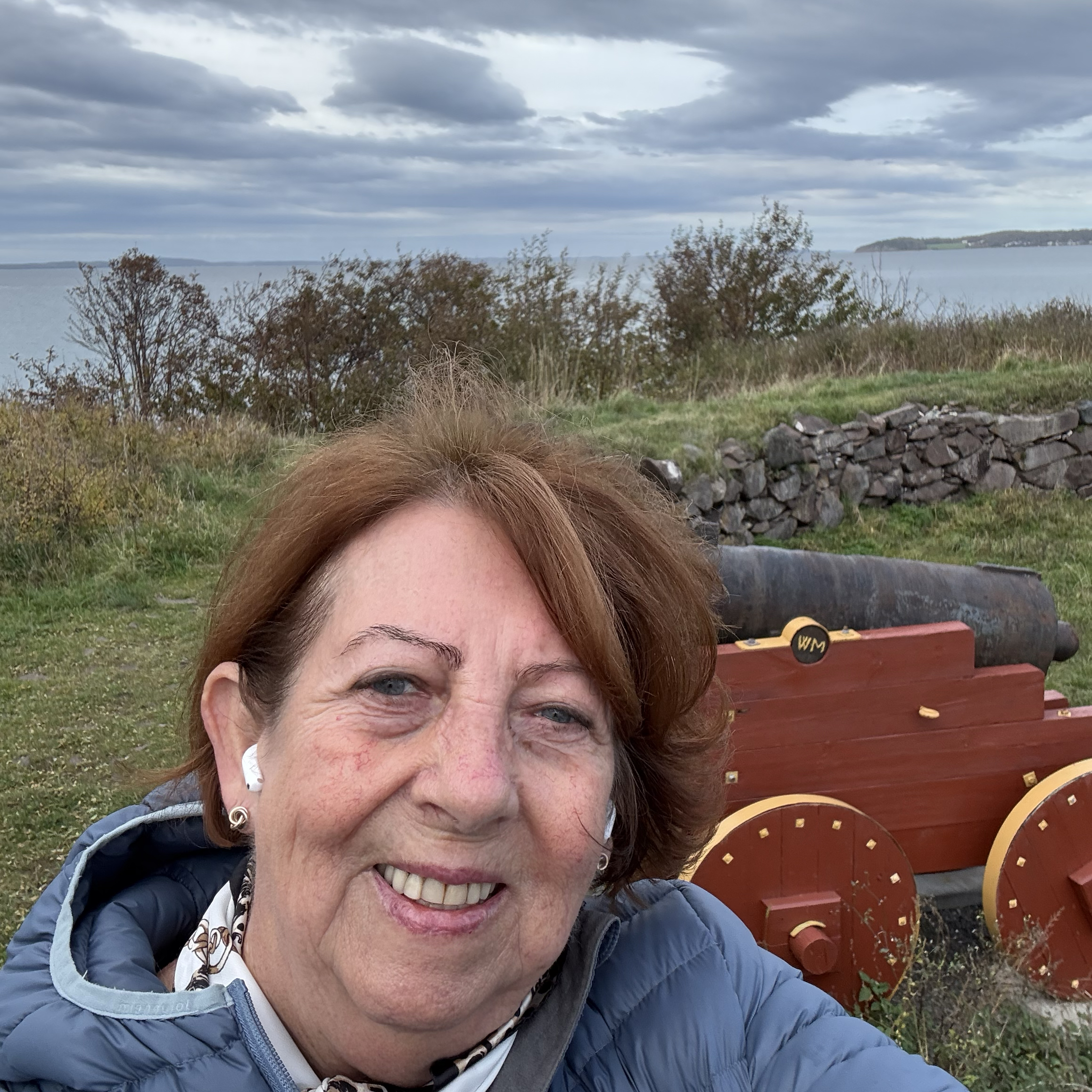 Gunhild Anita Anthonisen style=