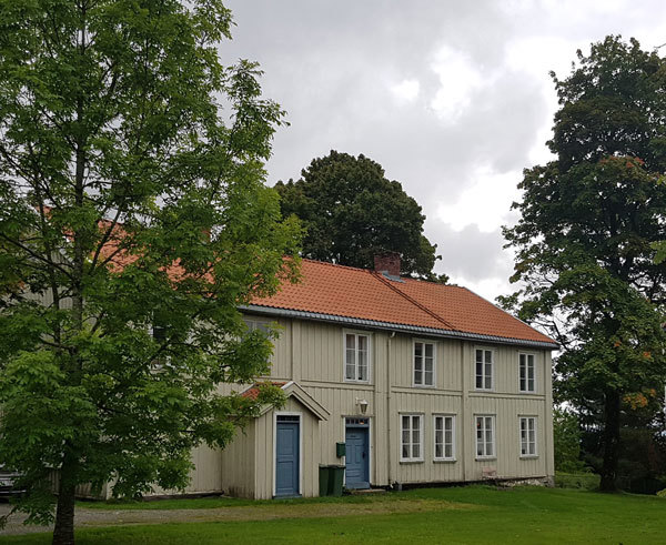 Innkalling til ekstraordinært årsmøte