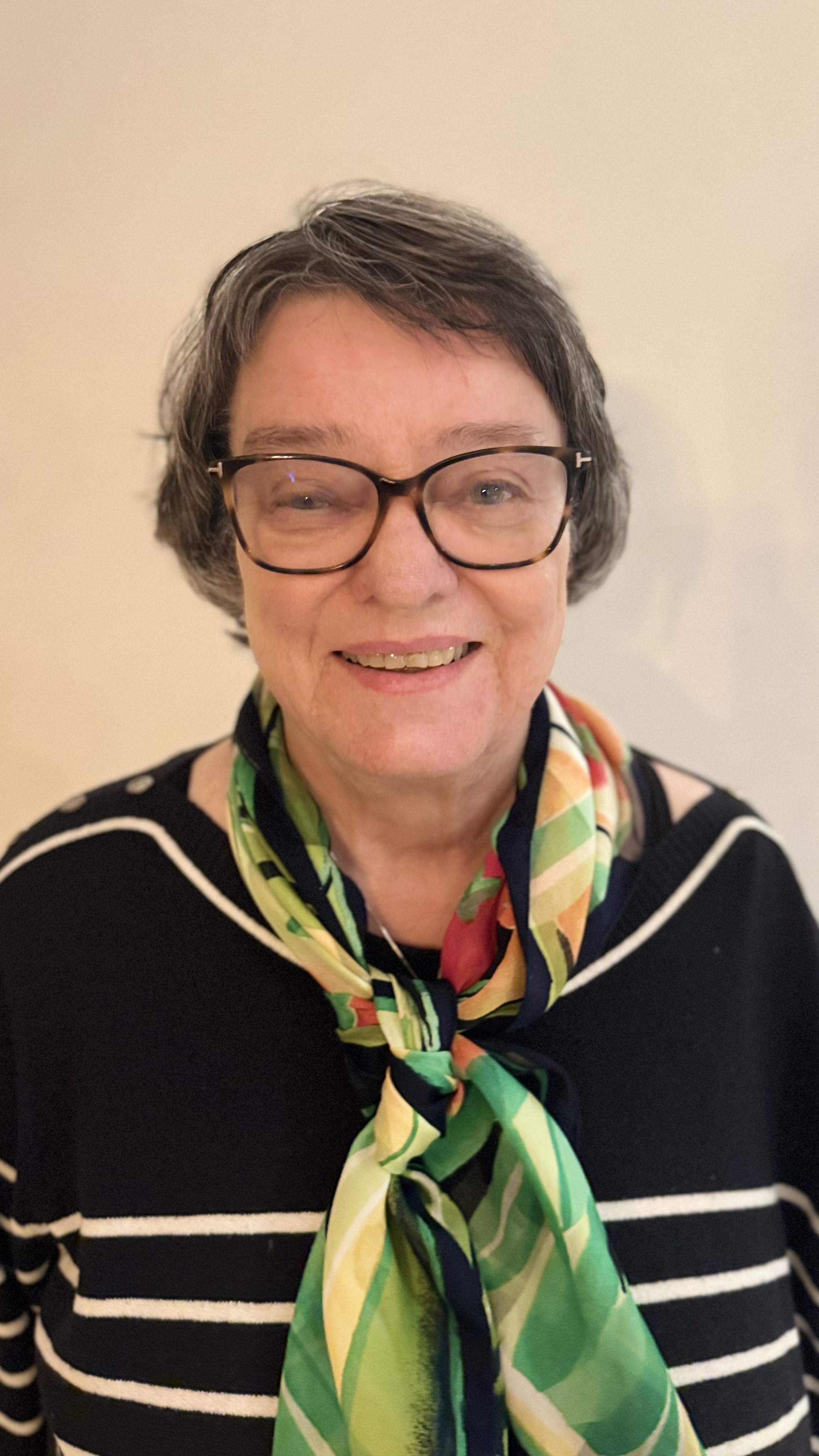 Mette Korsbakken style=