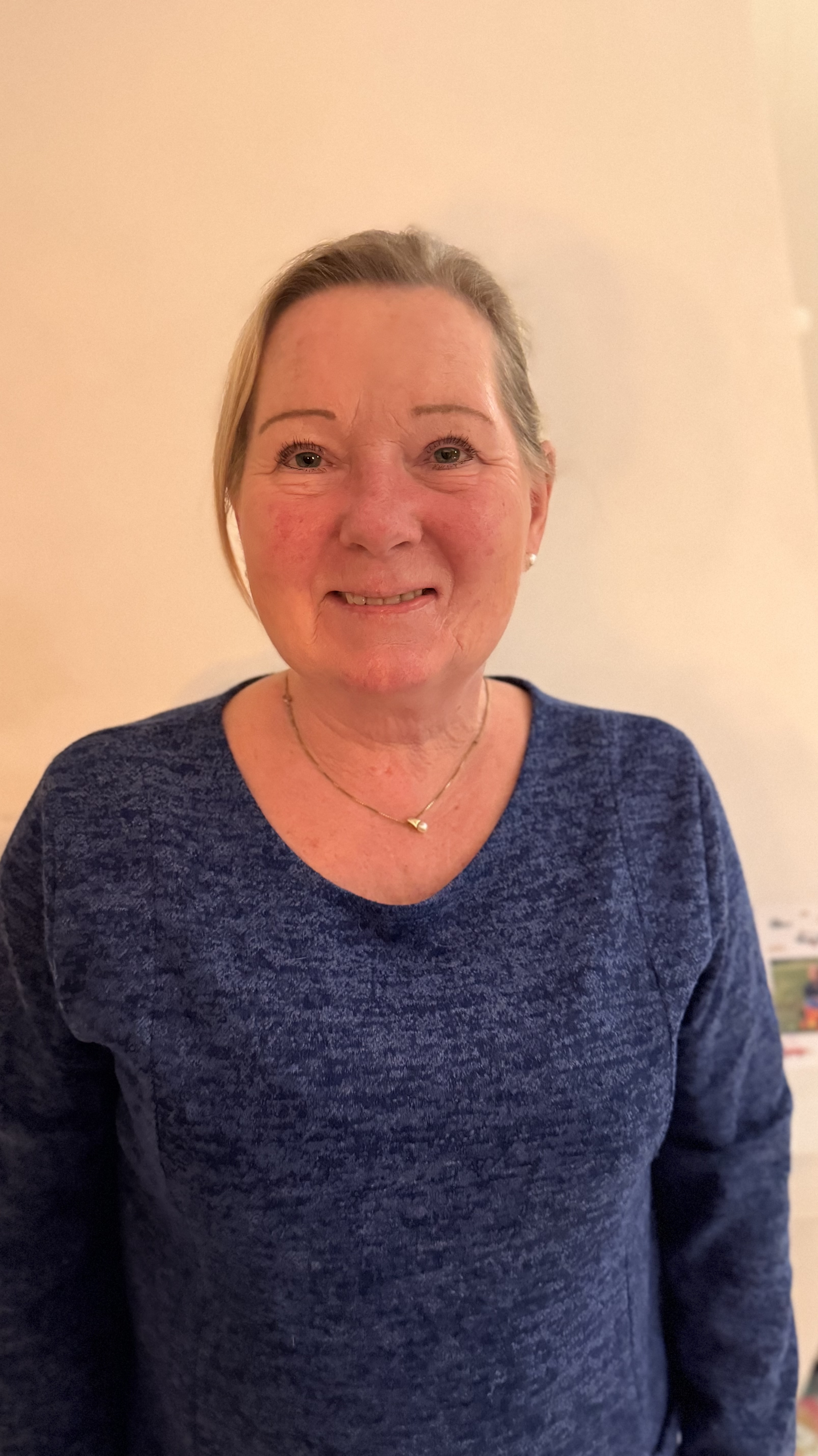 Ingrid De Paoli style=