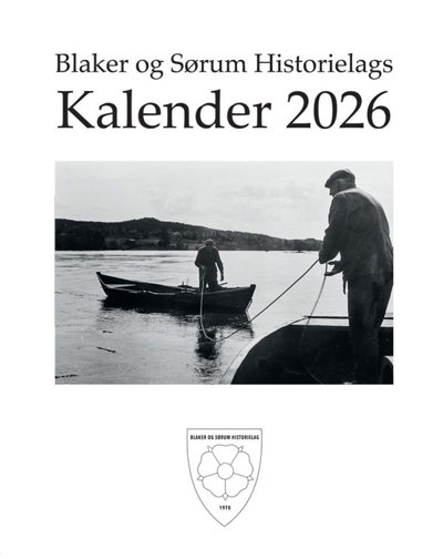 2026-kalenderen