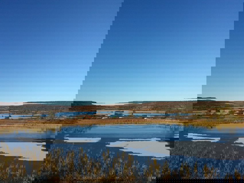 Innkalling Årsmøte 2026