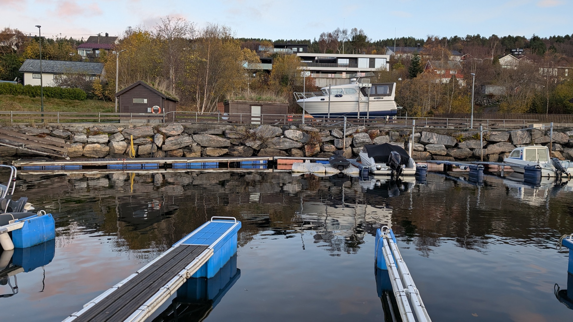 Testbilde under artikkel