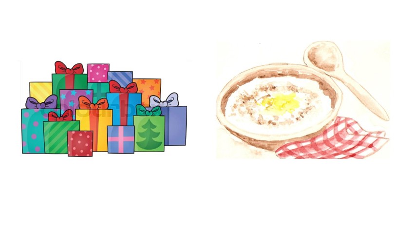 Aktiviteter frem mot Jul