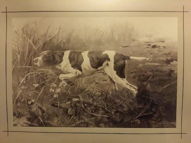 Ludwik Szacinski, flyktning og fotograf 