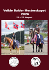 Artikkelbilde til artikkelen Veikle Balder Mesterskapet 2026