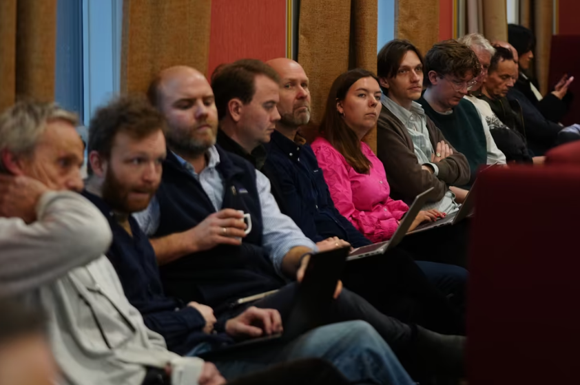 Høring samferdselsplanen