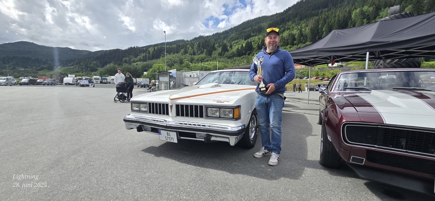 Julefreden senker seg snart.