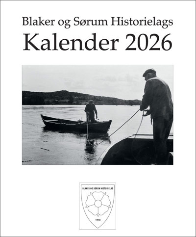 2026-kalenderen