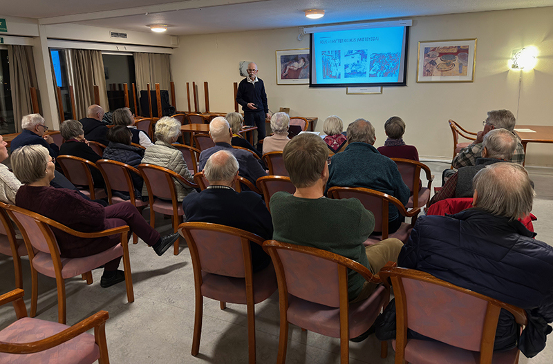 Flere enn 4 000 nye innbyggere trengte bolig