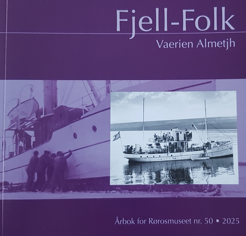 Fjell-Folk 2025 har kommet