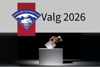 Artikkelbilde til artikkelen Medlemmer på valg til årsmøte 14. februar