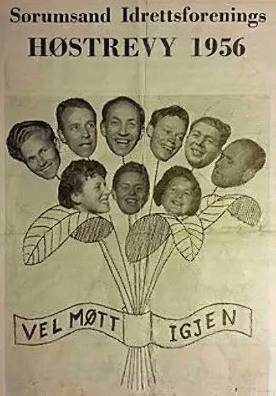 1956-revyprogram 1956-revyprogram