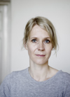 Artikkelbilde til artikkelen Litteraturforedrag: Sandra Lillebø.