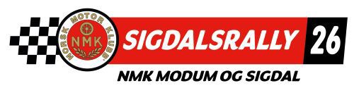 Sigdalsrally - 1.NM runde