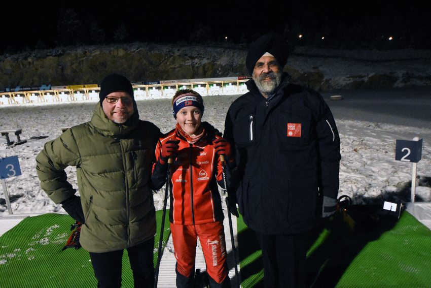 LRF 2027: Vi er godt i siget og skal vise vei