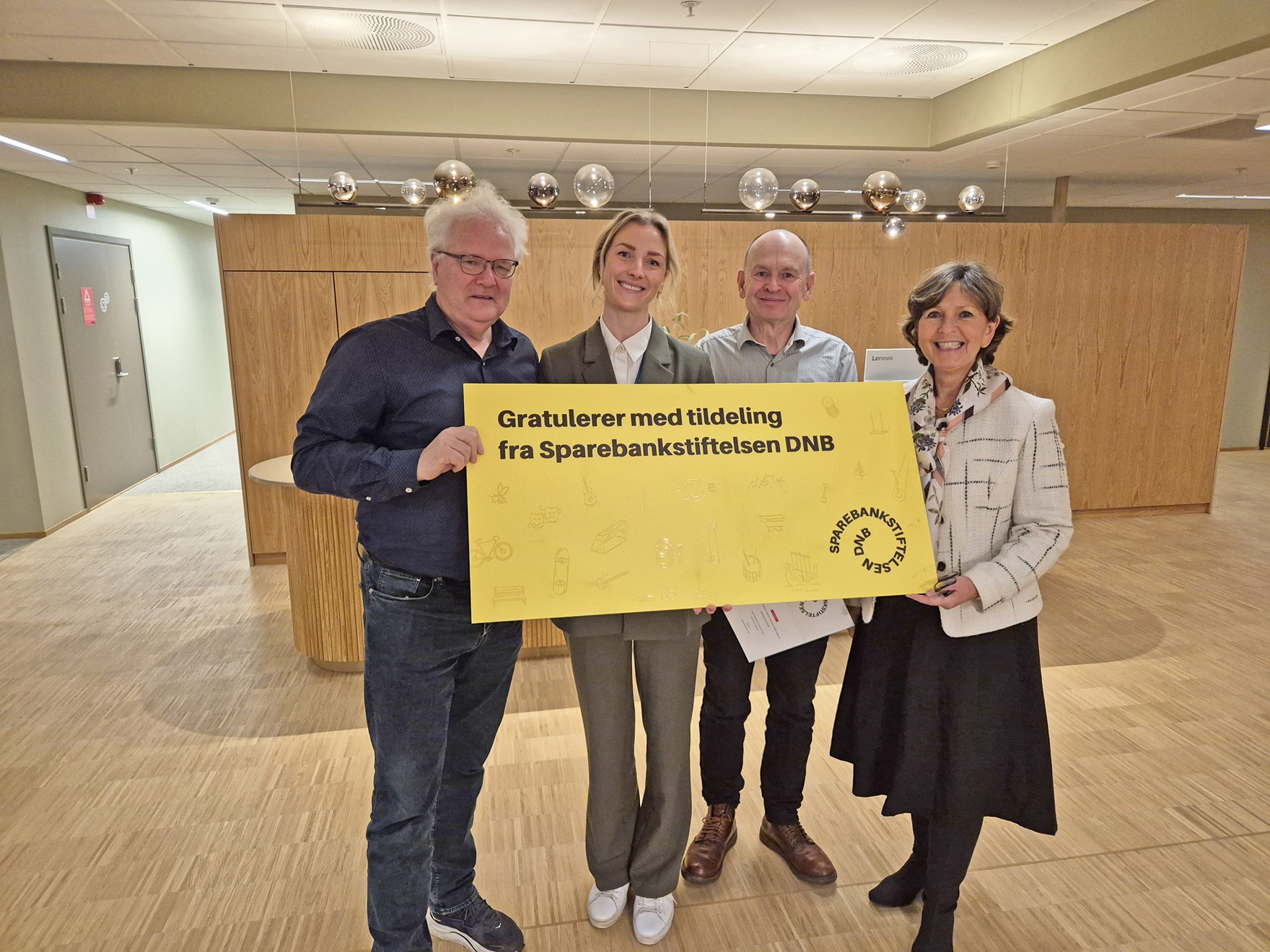 Nye Digitale turguider i 2026