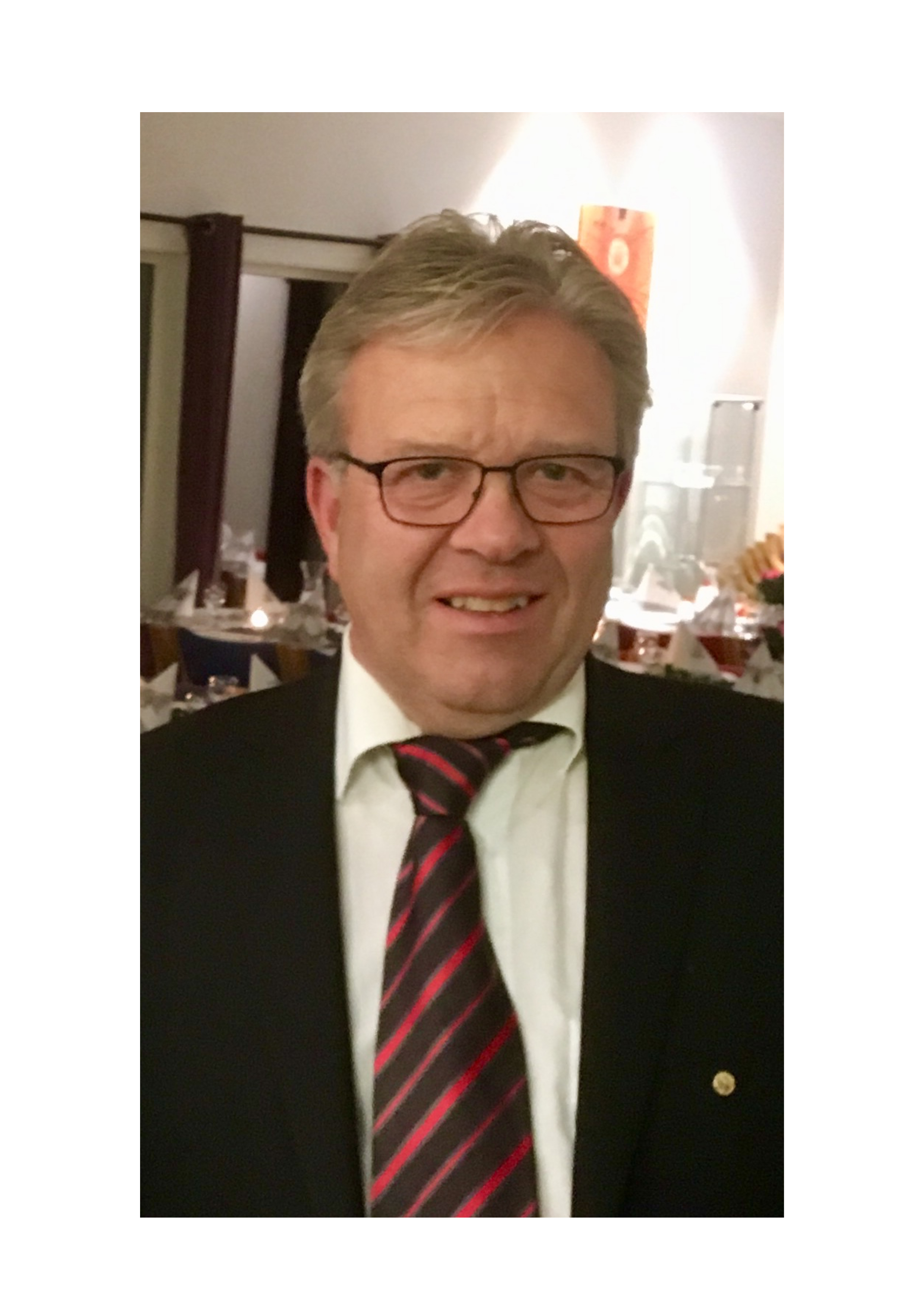 Bjørn Reidar Kleppe style=