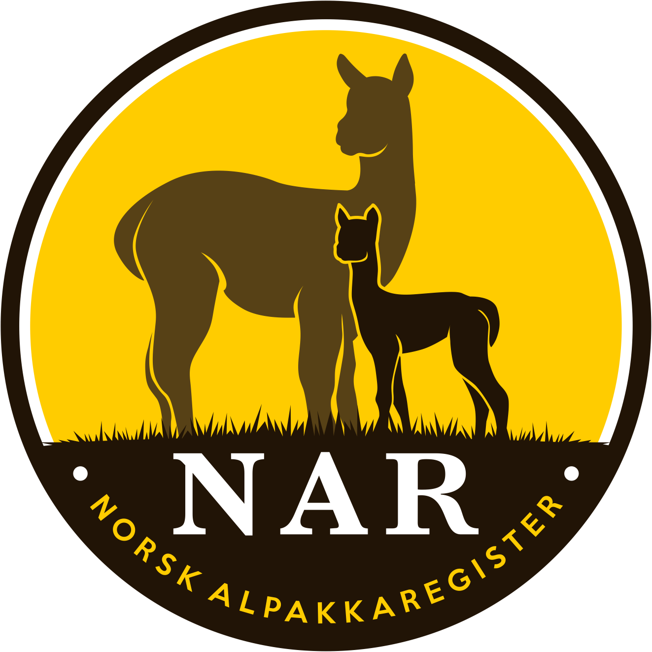 Ny versjon av Norsk Alpakkaregister