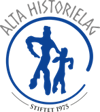 Artikkelbilde til artikkelen NY LOGO FOR ALTA HISTORIELAG