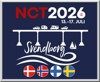 Artikkelbilde til artikkelen Nordisk Camping Treff 2026
