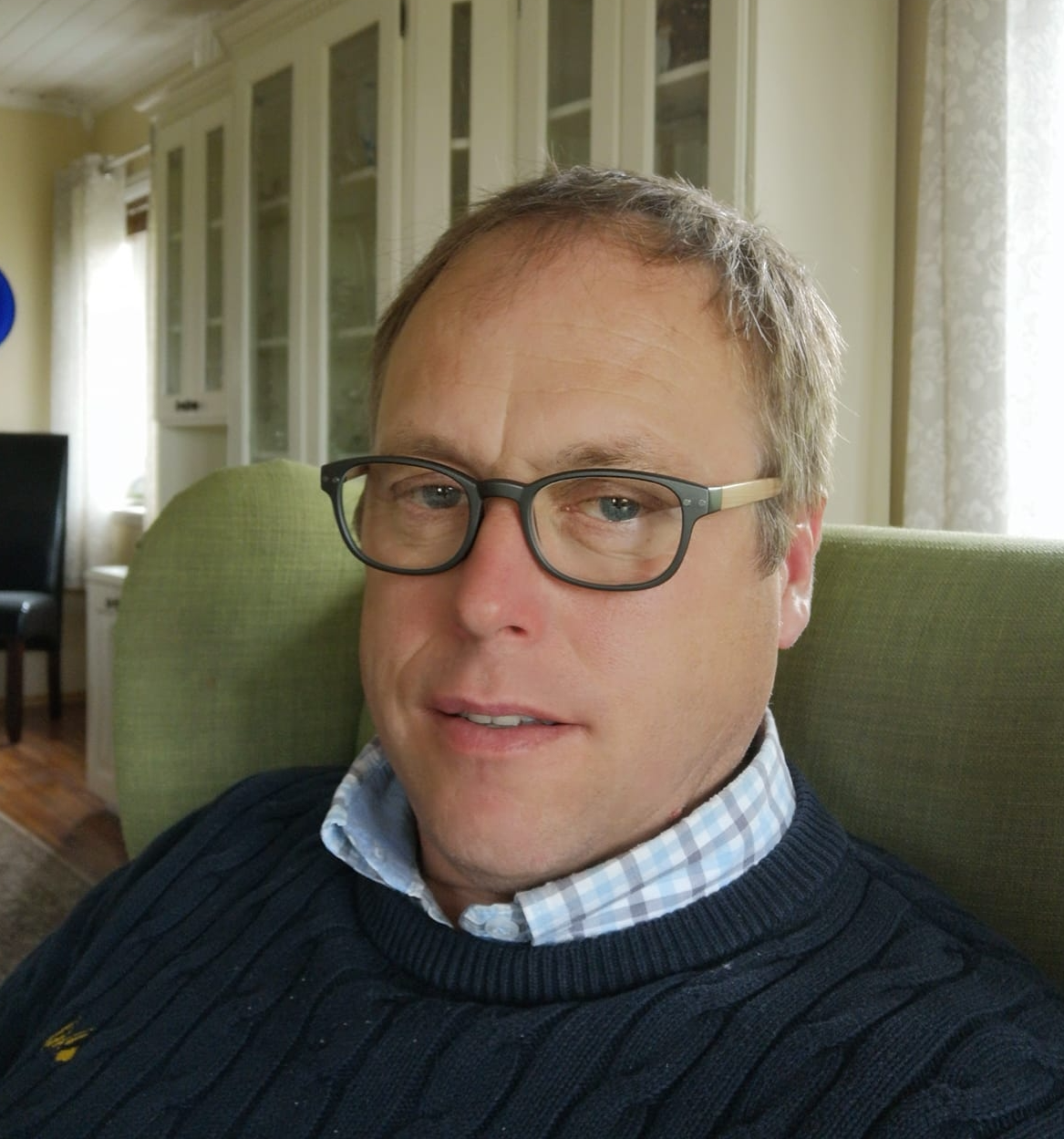 Henning Kjennerud style=