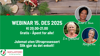 Artikkelbilde til artikkelen Julewebinar 15. des 2025 - Opptak