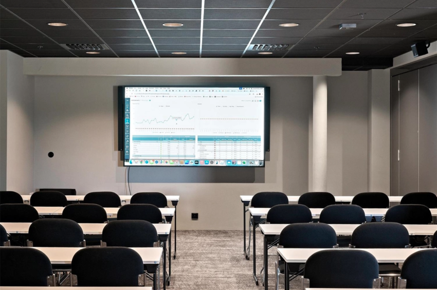 Kunngjøring sentralt årsmøte 21. februar 2026