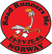 Møt Road Runners Mc