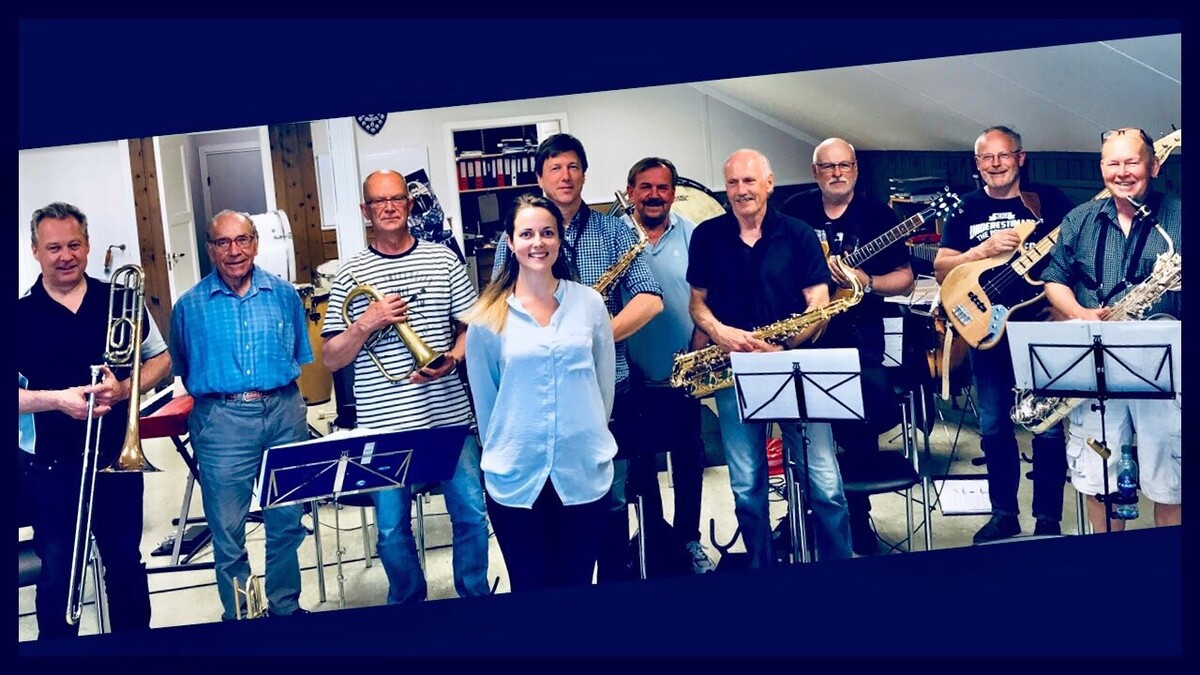 Lørdag 23. mai.  Memories