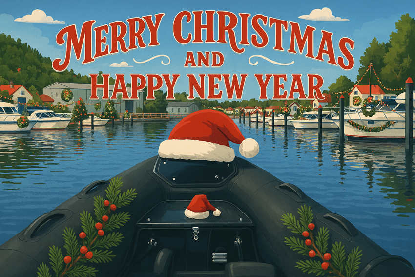 God jul og godt nytt år