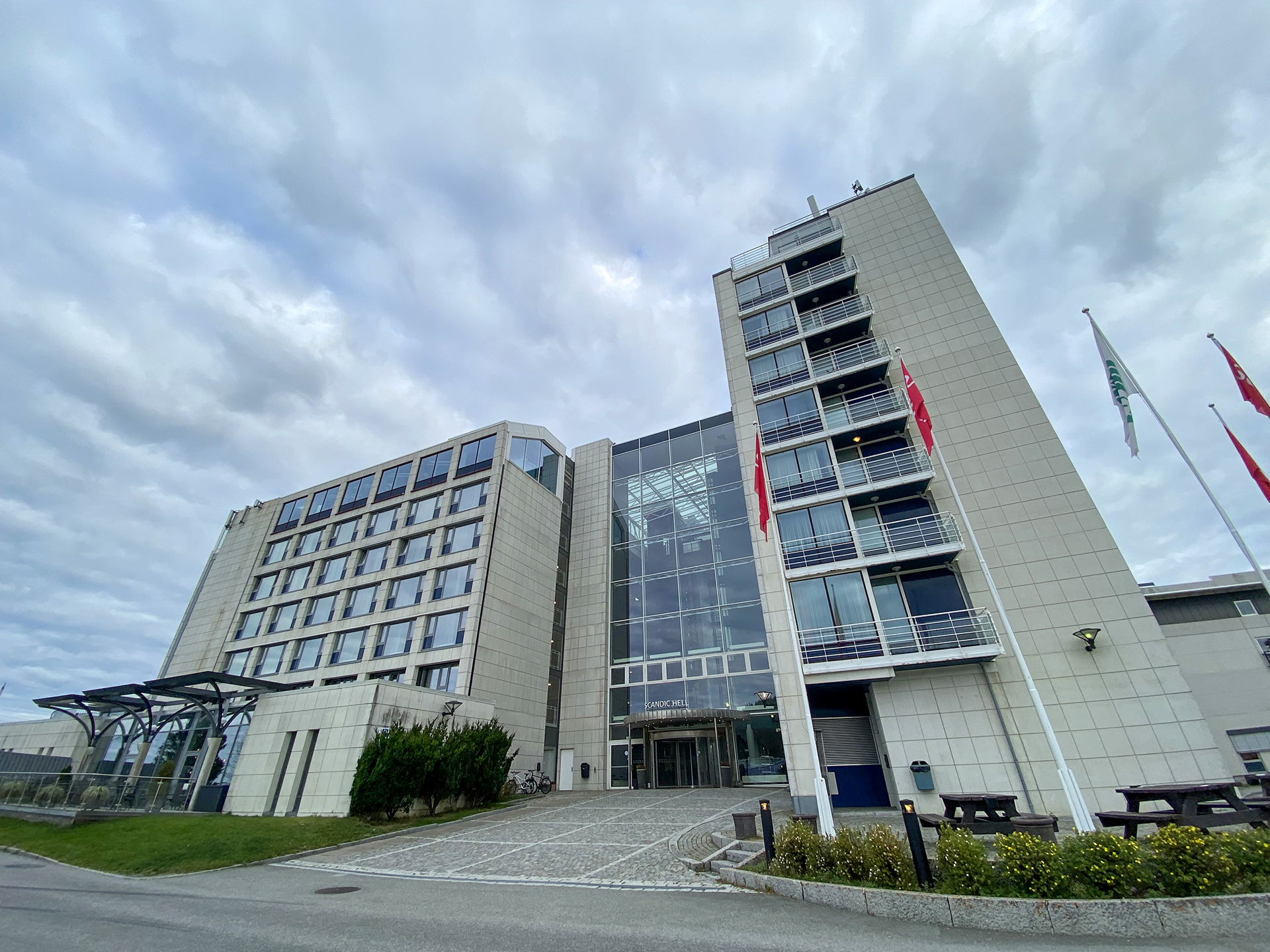 Landskonferansen 2026