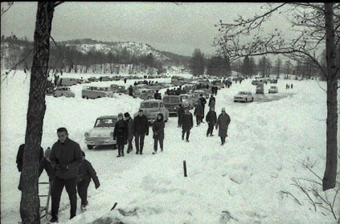 God jul og godt nytt år!