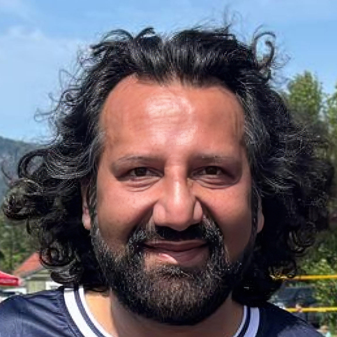 Fra Punjab til Lier - og veien videre