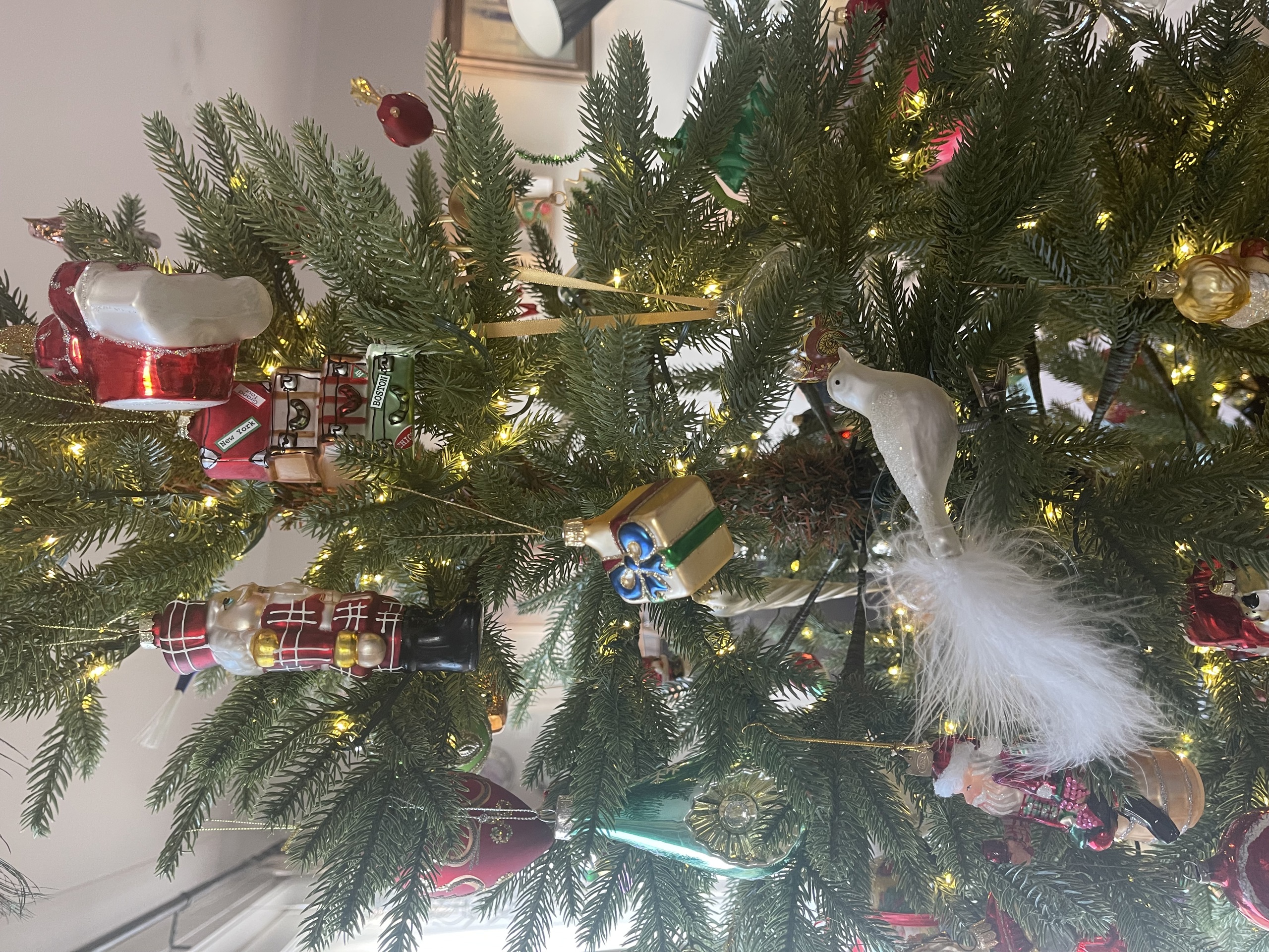 God jul og godt nytt år