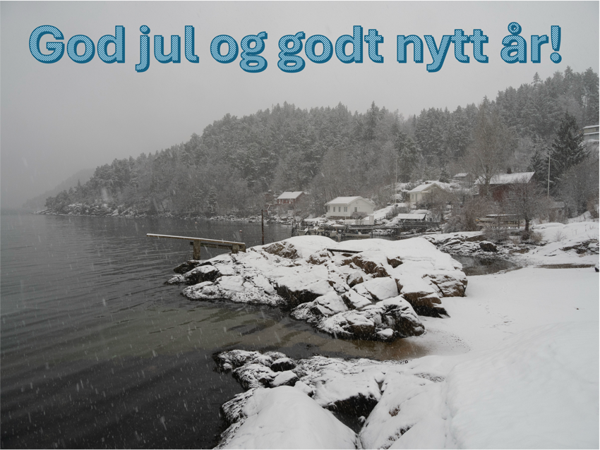 God jul!