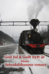 Artikkelbilde til artikkelen God jul & Godt nyttår