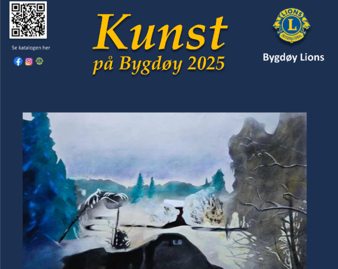 Kunstmessen 2026