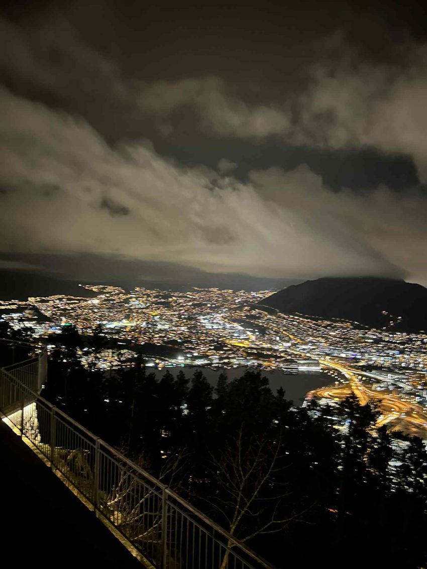 Veteraner på tur - fjelltur gruppen