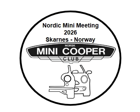Nordic Mini Meeting 2026
